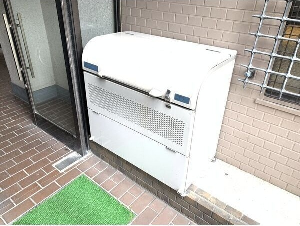 ハイツ富士のその他