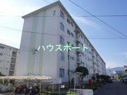 メゾン神足2号棟の画像