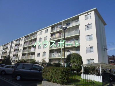 【外観】 | メゾン神足2号棟
