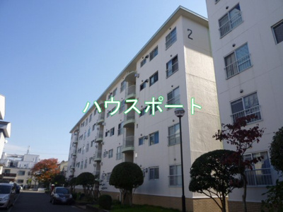 【外観】 | メゾン神足2号棟