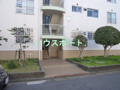 【外観】 | メゾン神足2号棟