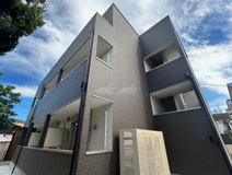 ジーメゾン海老名門沢橋の画像