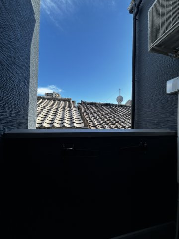 安立荘(アンリュウソウ)の展望