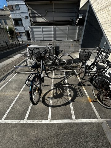 安立荘(アンリュウソウ)のその他共用部分