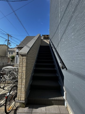 安立荘(アンリュウソウ)のロビー