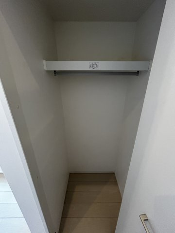 安立荘(アンリュウソウ)の収納