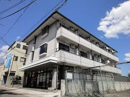 マンション西嵐