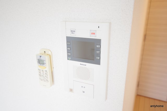 アドバンス西梅田2　仲介手数料無料のセキュリティ