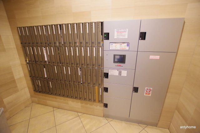 アドバンス西梅田2　仲介手数料無料のその他共用部分