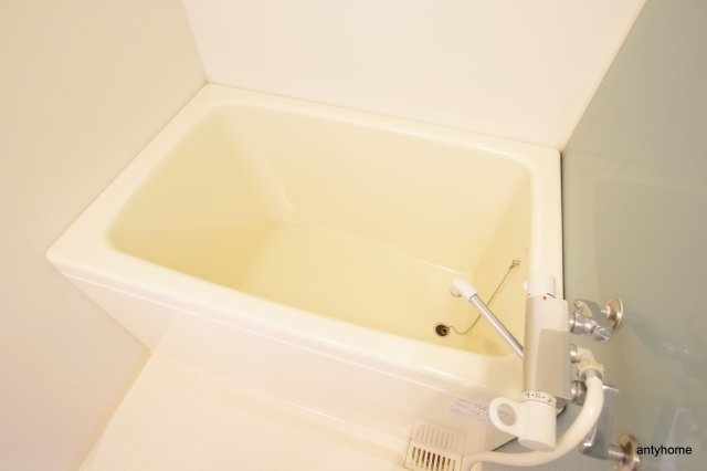 アドバンス西梅田2　仲介手数料無料の浴室