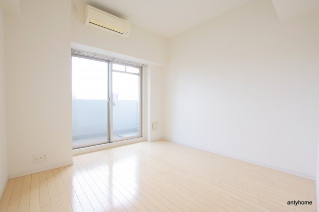 アドバンス西梅田2　仲介手数料無料の洋室