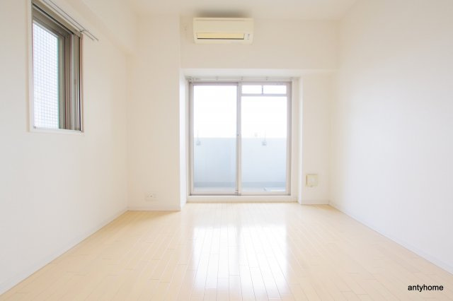 アドバンス西梅田2　仲介手数料無料の寝室