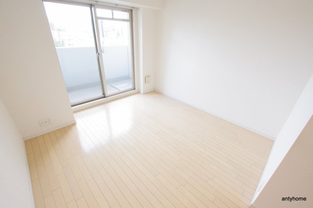 アドバンス西梅田2　仲介手数料無料の寝室