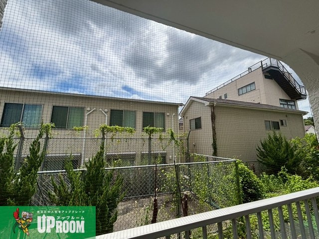 カトウハイツの展望