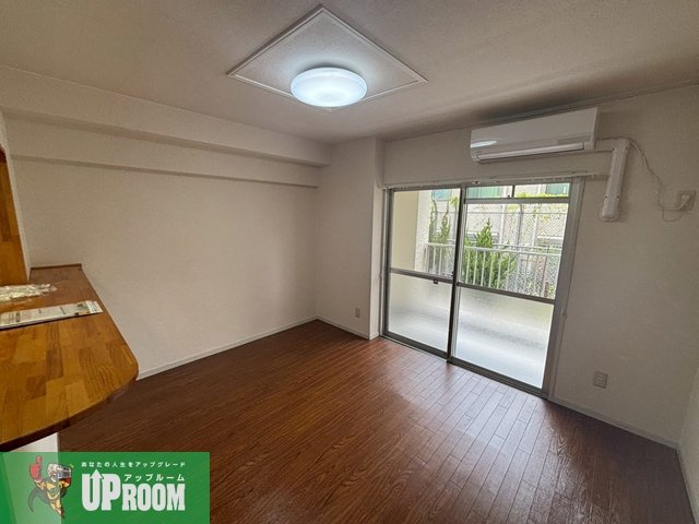 カトウハイツの内装