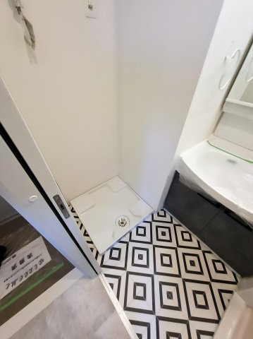 光Haus＋里中の設備