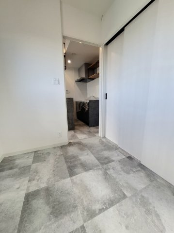 光Haus＋里中の洋室