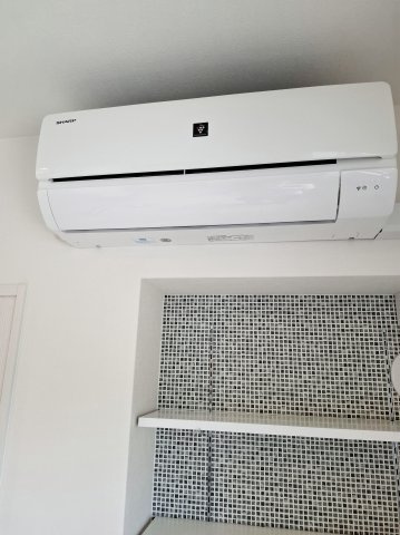 光Haus＋里中の設備