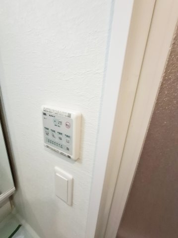 光Haus＋里中の設備