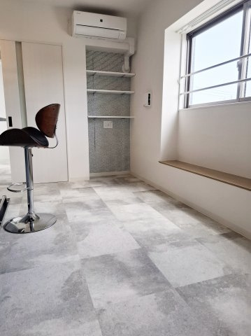 光Haus＋里中の居間・リビング