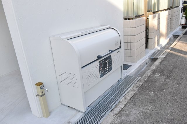 光Haus＋里中のその他