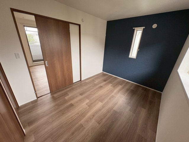 ポプリ中山の居間・リビング