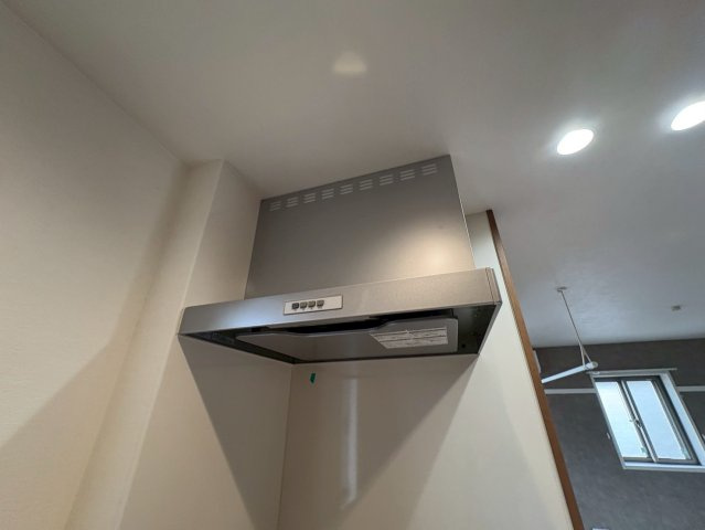 ポプリ中山の設備