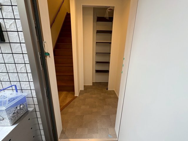 ポプリ中山のその他