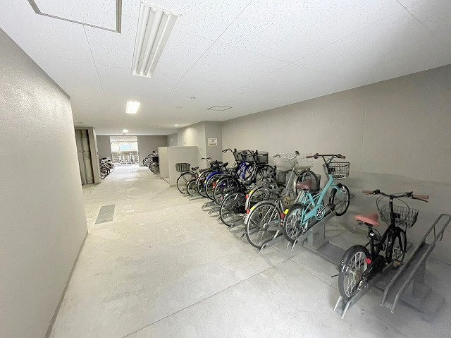 エスリード新大阪SOUTHのその他共用部分