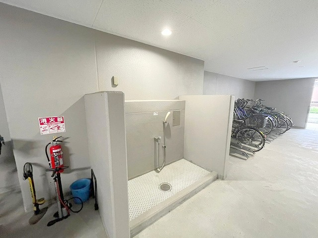 エスリード新大阪SOUTHのその他共用部分