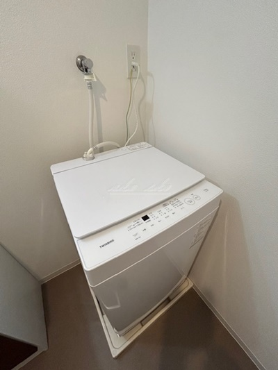 【設備】ジーメゾン海老名門沢橋