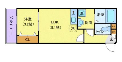 ジーメゾン海老名門沢橋