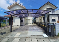 守山市水保町　中古戸建の画像