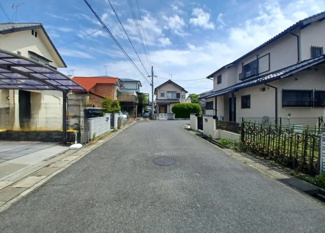 detached 水保町