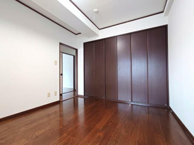 【収納】 | ホーリーランド貫南戸建