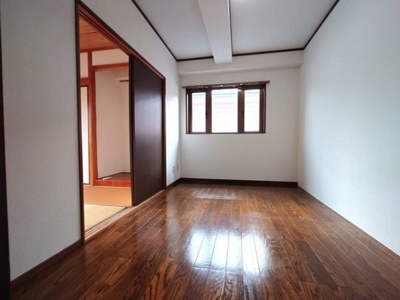 【居間・リビング】 | ホーリーランド貫南戸建