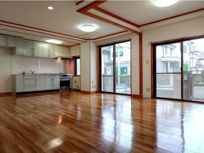  | ホーリーランド貫南戸建