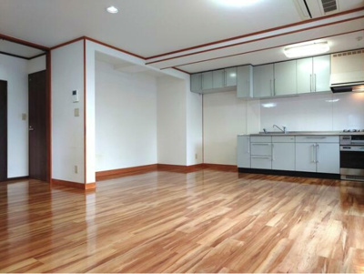  | ホーリーランド貫南戸建