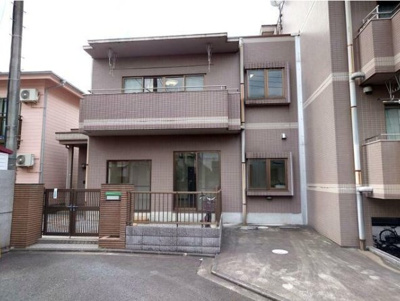 【外観】 | ホーリーランド貫南戸建