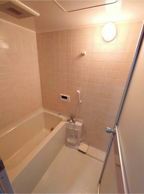 【浴室】 | ホーリーランド貫南戸建