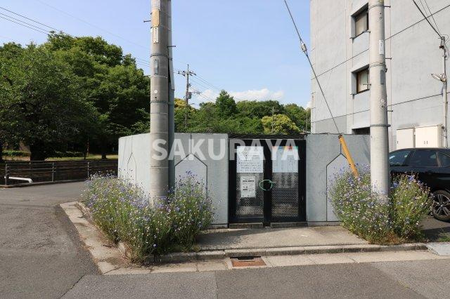 パークサイドヒルズのその他共用部分