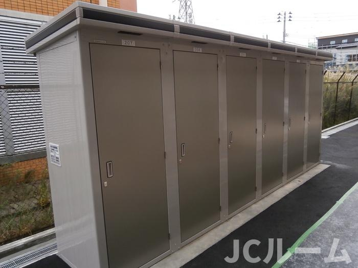 コントレイルのその他共用部分