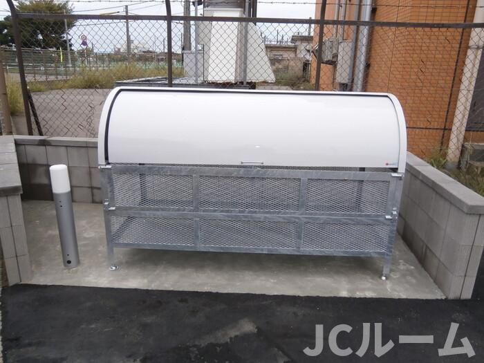 コントレイルのその他共用部分