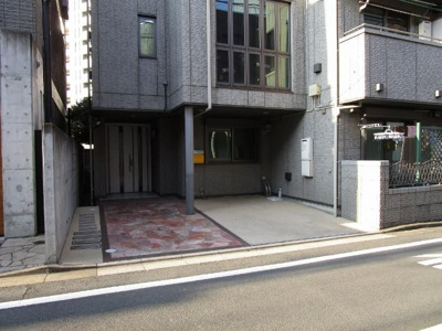 【その他共用部分】 | ウィステリアコート