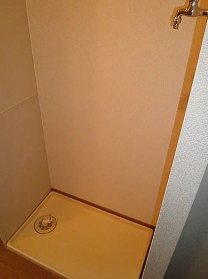 【設備】ガラ・シティ笹塚