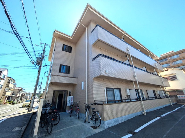 ライプハイツ