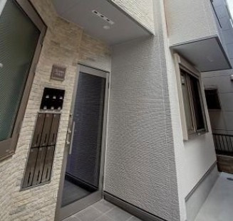 【エントランス】 | Glanz千石Ⅱ