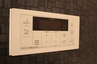  | D-room西長住 弐番館 | 追い焚き給湯