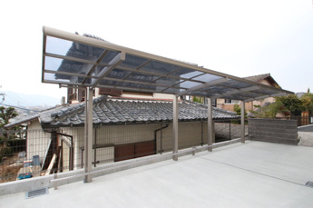 【その他共用部分】 | 駐輪場