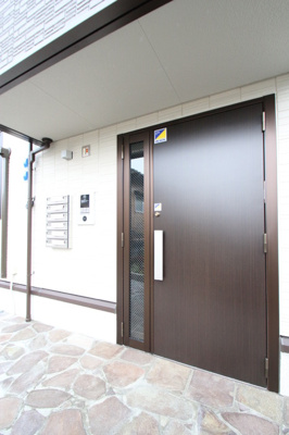  | D-room西長住 弐番館 | オートロック